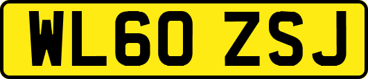 WL60ZSJ