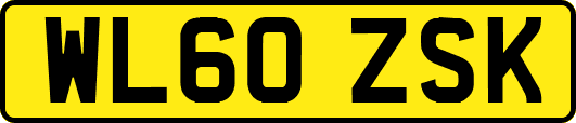 WL60ZSK