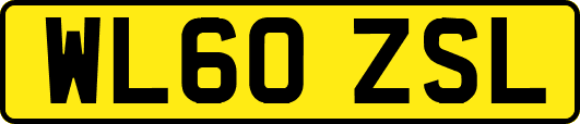 WL60ZSL