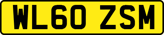 WL60ZSM