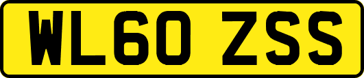 WL60ZSS