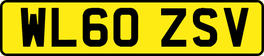 WL60ZSV
