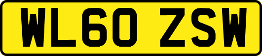 WL60ZSW