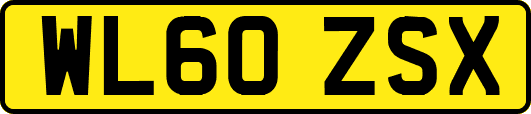 WL60ZSX