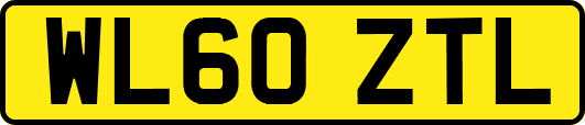WL60ZTL