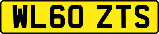 WL60ZTS