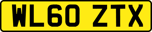 WL60ZTX