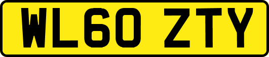 WL60ZTY