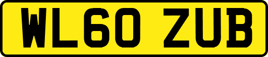 WL60ZUB
