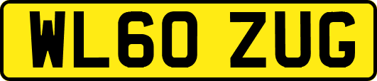 WL60ZUG