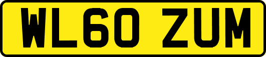 WL60ZUM