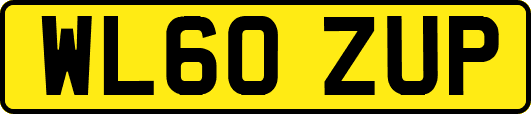 WL60ZUP