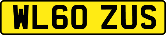 WL60ZUS