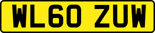WL60ZUW