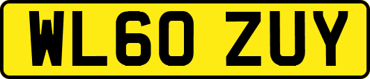 WL60ZUY