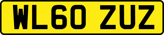 WL60ZUZ