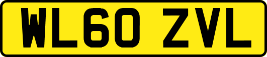 WL60ZVL