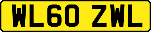 WL60ZWL
