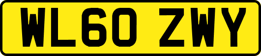 WL60ZWY