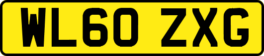 WL60ZXG