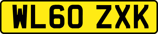 WL60ZXK