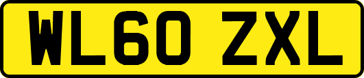 WL60ZXL