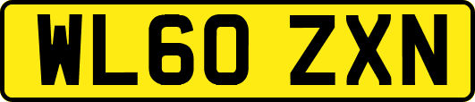 WL60ZXN