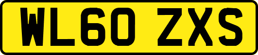 WL60ZXS