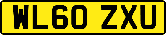 WL60ZXU