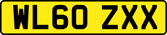 WL60ZXX