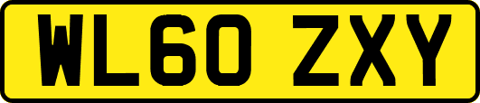 WL60ZXY