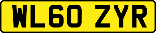 WL60ZYR