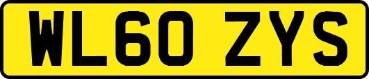 WL60ZYS