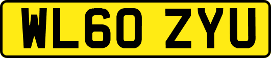 WL60ZYU