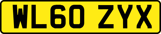WL60ZYX