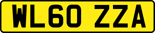 WL60ZZA