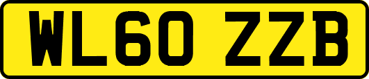 WL60ZZB