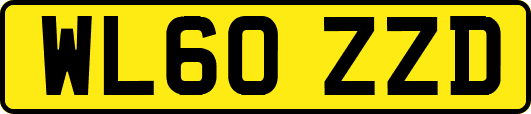 WL60ZZD