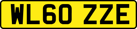 WL60ZZE
