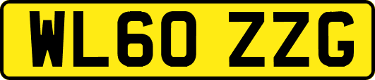WL60ZZG