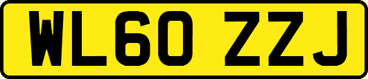 WL60ZZJ