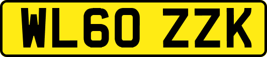 WL60ZZK