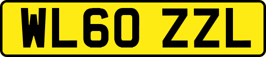 WL60ZZL
