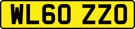WL60ZZO