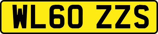 WL60ZZS