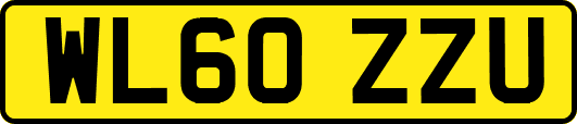WL60ZZU