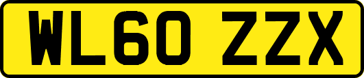 WL60ZZX