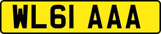 WL61AAA