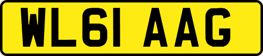 WL61AAG