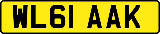 WL61AAK